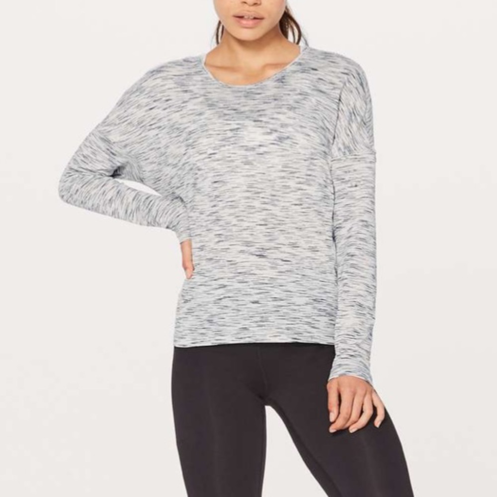 Lululemon Long Sleeve